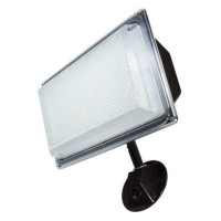 Outdoor Security Led Flood Light-Lights Of America- 3000 Lumens-30 W-Very Bright