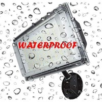 Outdoor Security Led Flood Light-Lights Of America- 3000 Lumens-30 W-Very Bright