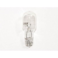 Cec Industries #939 Bulbs, 6 V, 5.4 W, W2.1X9.5D Base, T-5 Shape (Box Of 10)