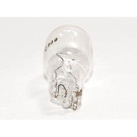 Cec Industries #939 Bulbs, 6 V, 5.4 W, W2.1X9.5D Base, T-5 Shape (Box Of 10)