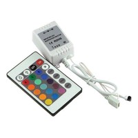 Ap Products 016-Sl5003 Revolution Rgb Led Strip Light Controller