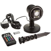 Blisslights Com-Lp-Stn Color Led/Laser Purple