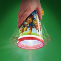 Paw Patrol Go Glow Night Beam Tilt Torch