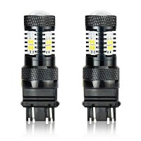 Jdm Astar Bright White Output 3030 Chipsets 3056 3156 3057 3157 4157 Led Bulbs With Projector