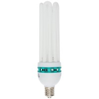 Agrobrite Flb125W Compact, Warm, 125 Watt, 6500K Fluorescent Lamp