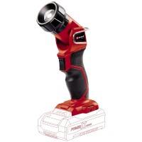 Einhell Te-Cl 18/1 Li H-Solo Power X-Change Led Torch Bare Unit 18V