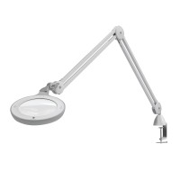 Daylight Company U25110 Omega 5 Magnifying Lamp 15