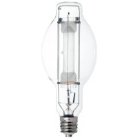 Xtrasun 1000W Metal Halide Light Bulb, Clear