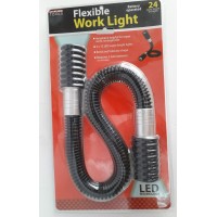 Double Ended Flexible Work Light2 Please note this item may come in assorted style or colors