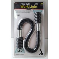 Double Ended Flexible Work Light2 Please note this item may come in assorted style or colors