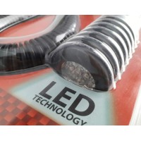 Double Ended Flexible Work Light2 Please note this item may come in assorted style or colors