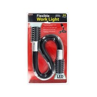 Double Ended Flexible Work Light3 Please note this item may come in assorted style or colors