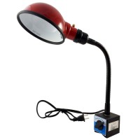 Hhip 84010049 Work Lamp On Magnetic Base