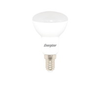 Material plastic R50 LED reflector bulb Small edison screw cap SESE14 6w bulb designed to equivalent to 40w incandescent bulbs Nondimmable Voltage 220240V Color temp 2700k Lasts up to 25000 hours Uses up to 85 less energy when in use