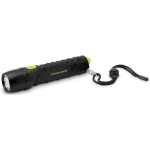 Cyclops 800 Lumens Led Pocket Flashlight With Emergency Glass Breaker For Camping, Hiking, Emergency