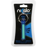 Star 12657 Night Glow Luminous Accessory, Atomic Blue