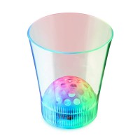 Blinkee Disco Ball Prism Led Rocks Glass