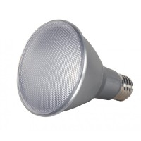 Satco S9430 13Par30/Ln/Led/40'/2700K/120V ( Sold As Case Of 6