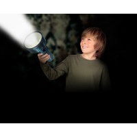 Brighten up your surroundings witha flashlight you can rely on The hilite flashlights last longer shines brighter and supports a sturdy design made to last through many long hours of use