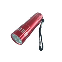 Brighten up your surroundings witha flashlight you can rely on The hilite flashlights last longer shines brighter and supports a sturdy design made to last through many long hours of use