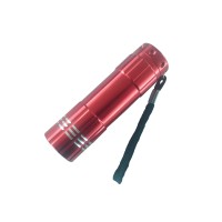 Brighten up your surroundings witha flashlight you can rely on The hilite flashlights last longer shines brighter and supports a sturdy design made to last through many long hours of use