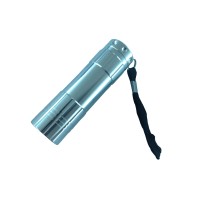 Brighten up your surroundings witha flashlight you can rely on The hilite flashlights last longer shines brighter and supports a sturdy design made to last through many long hours of use