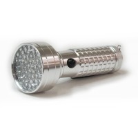 Brighten up your surroundings witha flashlight you can rely on The hilite flashlights last longer shines brighter and supports a sturdy design made to last through many long hours of use