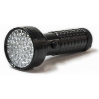 Brighten up your surroundings with a flashlight you can rely on The hilite flashlights last longer shines brighter and supports a sturdy design made to last through many long hours of use