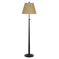 150W Madison Floor Lamp