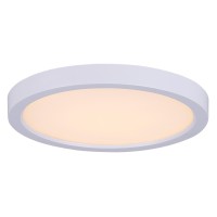 Canarm C Led-Sm7Dl-Wt-C Ltd 7