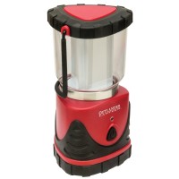 Aervoe Outlander Lantern Redblack