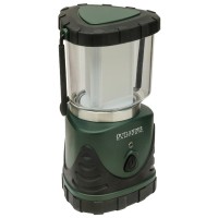 The Outlander Lantern is compact and great for camping other outdoor activities or preparing for an emergency Low 50 lumens for 135 hours High 300 lumens for 25 hours and SOS setting