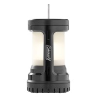 Coleman Divide+ Push 425 Lm Led Lantern, Black