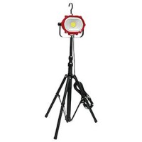 35W Cob Led Worklight W/Stand