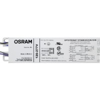 Ledvance Osram Constant Voltage 96W 24Vdc Dimmable Led Power Supply 1 Pack White