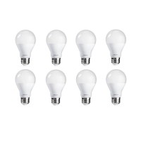 Philips Led Dimmable Frosted Light Bulb