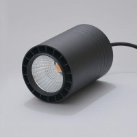 Aspect Small Black Luxury Led Grow Light - For Small And Medium Sized Plants