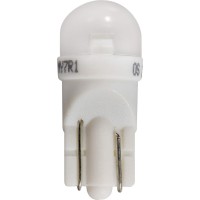 SYLVANIA LED bulbs deliver a balanced combination of performance and value Tuners and auto enthusiasts alike can replace their vehicles incandescent lights with a bright and longlasting LED bulb for a unique and modern look in a simple and cost effective 