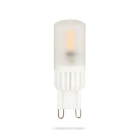 Goodlite G83418 G9 35W Miniaturespecialty Lights Led Bulb 35 Watts Frosted 2700K Soft White