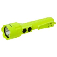 (4 Pack) Nightstick Xpp-5422G 3 Aa Intrinsically Safe Permissible Dual-Light Flashlight, Green