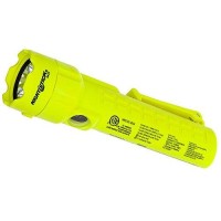 (4 Pack) Nightstick Xpp-5422G 3 Aa Intrinsically Safe Permissible Dual-Light Flashlight, Green