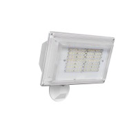 Led Light With Photocell For Dust To Dawn Operation