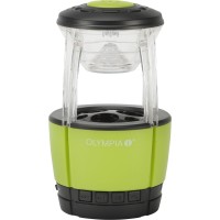 Olympia Gu8075A Jamlight Led Lantern And Bluetooth Speaker With Microsd Card Reader