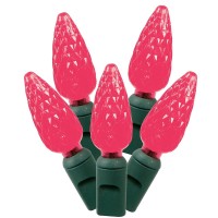 Vickerman 50Lt Led Magentagw C6 Ec Set 6X25L X6G8535