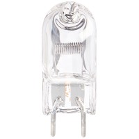 Philips 7158 150W G6.35 24V Halogen Non-Reflector Light Bulb