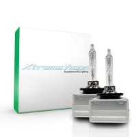 XtremeVisionreg D3S D3R D3c HID Replacement Bulbs 1 Pair XtremeVisionreg Premium HID Replacement bulbs comes with everything you need to replace your damaged stock HID Bulbs XtremeVisionreg Premium HID Replacement Bulbs will provide you with the brightest