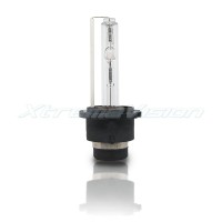 XtremeVision D2S D2R D2C HID Replacement Bulbs 1 Pair XtremeVision Premium HID Replacement bulbs comes with everything you need to replace your damaged stock HID Bulbs XtremeVision Premium HID Replacement Bulbs will provide you with the brightest visibili