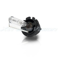 XtremeVision D2S D2R D2C HID Replacement Bulbs 1 Pair XtremeVision Premium HID Replacement bulbs comes with everything you need to replace your damaged stock HID Bulbs XtremeVision Premium HID Replacement Bulbs will provide you with the brightest visibili