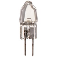 Philips Halogen Nonreflector 7387 10W G4 6V Light Bulb