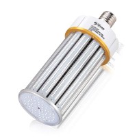 150W Led Corn Light Bulb (500-1000W Metal Halide/Hps Replacement), High Output, Ul-Listed & Dlc Qualified, Led Street Lighting, Led High Bay Lighting (5700K Daylight White)